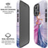 Disney Frozen Anna Sketch Art iPhone 16 Pro Magsafe Impact Case